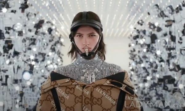 早报 | LACOSTE在中国举办首场里程碑式大型活动;Balenciaga成最受欢迎的奢侈品牌 早报 | LACOSTE在中国举办首场里程碑式大型活动;Balenciaga成最受欢迎的奢侈品牌