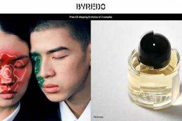 不只香氛，Byredo能如愿成为下一代奢侈品牌吗？